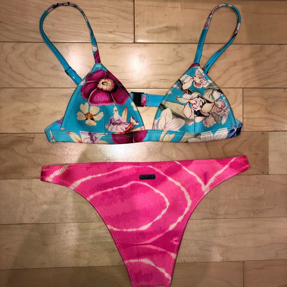TRIANGL LOTTE - BonBon bikini